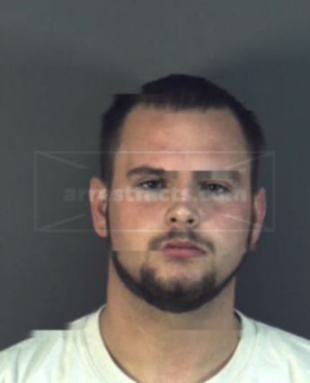 Kyle William Upton