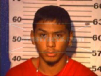 Miguel Olguin