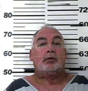 Billy Rex Whiteley