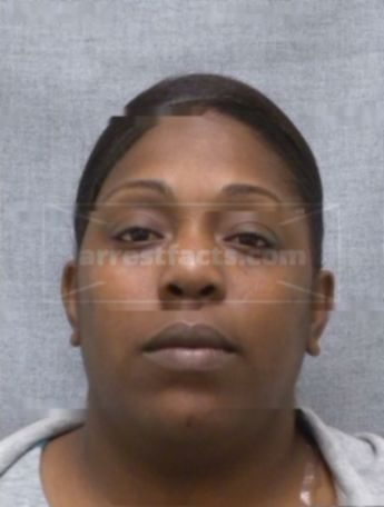 Arlicia L Shelton