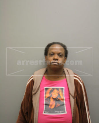 Sharrel L Dickens