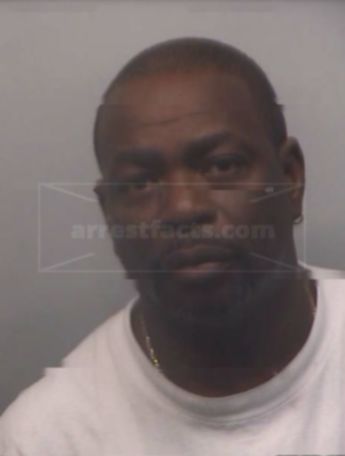Willie Anthony Mckenzie