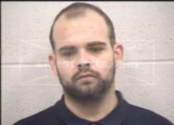 Aaron David Huff