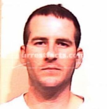 Eric Keith Offord
