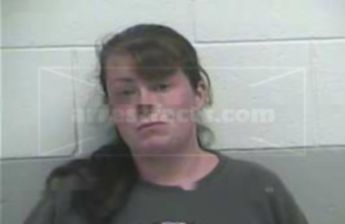 Angela Marie Hall