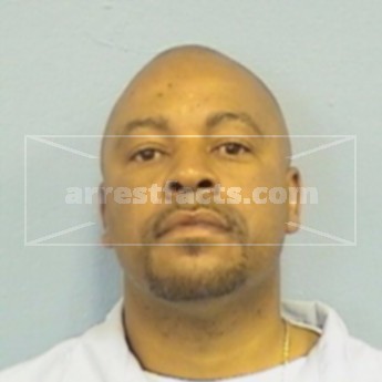 Tramel Foreman