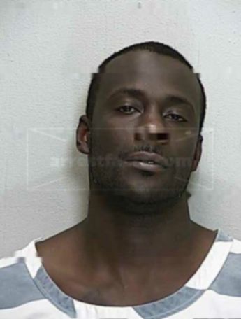 Nathaniel Deweese Kendrick
