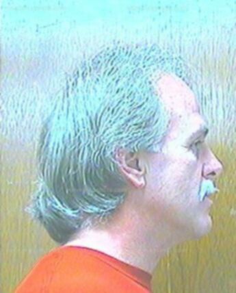 Richard F Vangorder Jr.