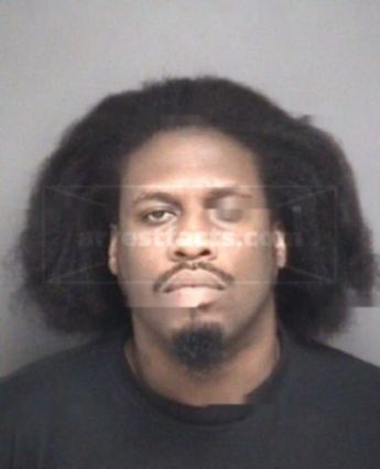 Shamel Pearlie Williams Jr
