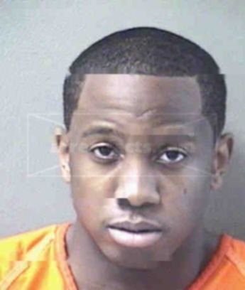 Anthony Dewayne Scott