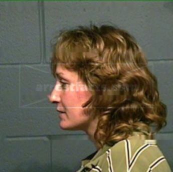 Elaine Evon Padgett
