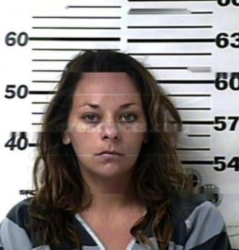 Amanda Renee Brewer