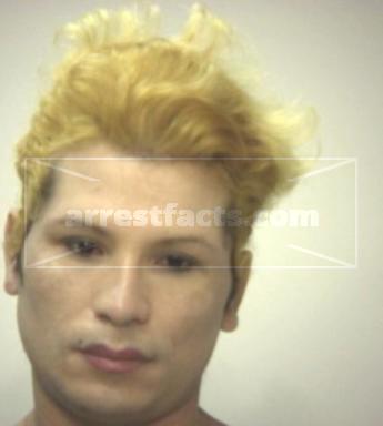 Michael Marquiz Tovar