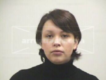 Brooke Lorene Phillips