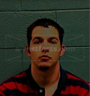 Jason David Edwards