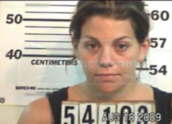Whitney Jo Rohacek