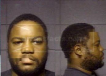 Elijah Lamar