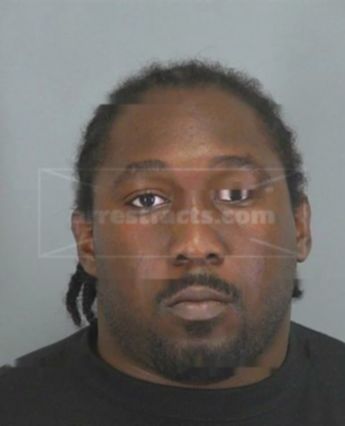 Tashan Antione Carson