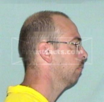 Thomas Shane Smith