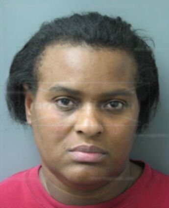Ramona Manning