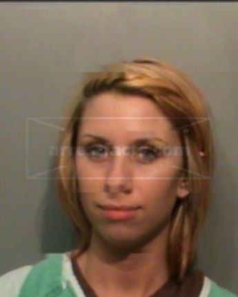 Lauren Elizabeth Humphrey
