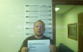 Brandon R Glover
