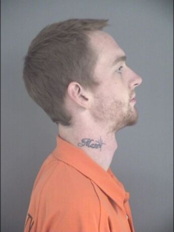 Travis Aron Thornton