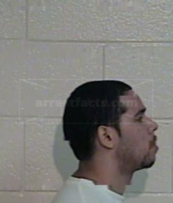Jonathan Mezon Colon