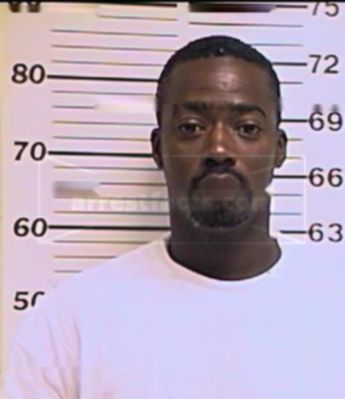 Randall Dwight Massey