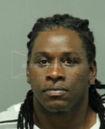 Jeremy Deshawn Archie