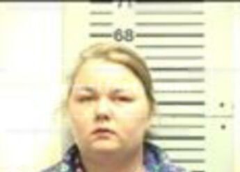 Brooke Lee Wilson
