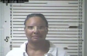 Toni Marie Maddox