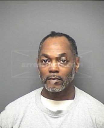 Timothy Allen Foxworth