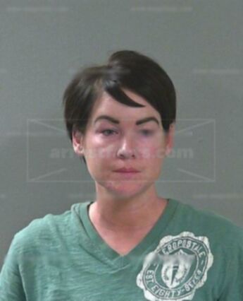 Jennifer Jo Montgomery