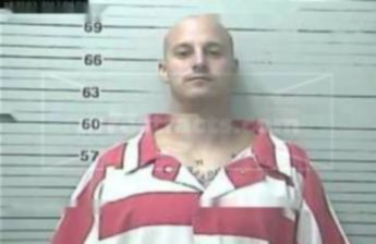 Brian David Bradshaw