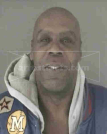 Ronnie Augustus Bradford