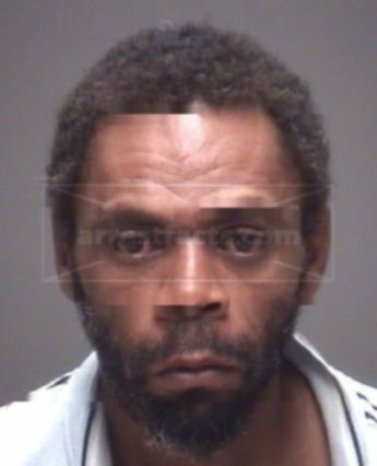 Henry Jermaine Terry
