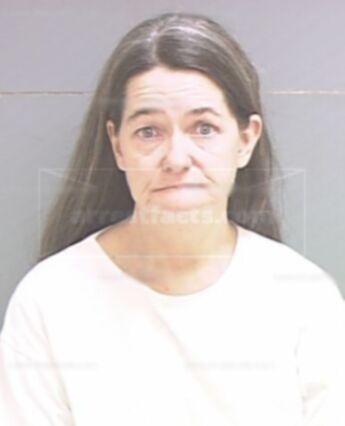 Pamela Kae Mckenzie