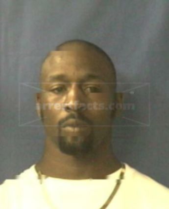 Daniel Ray Coleman