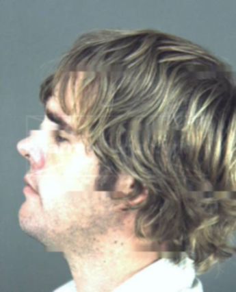 Perry Brandon Locke