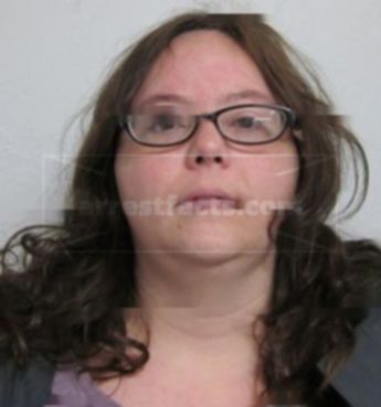 Anna M Apperson