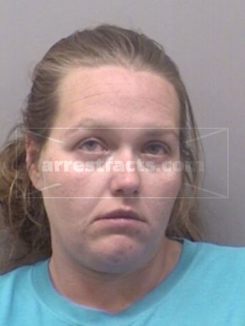 Tonya Iillene Parker