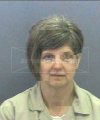 Ginger Kaye Vintson