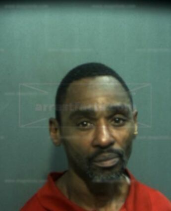 Roscoe Alford Jr.