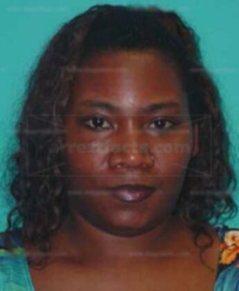 Kalia Jackson