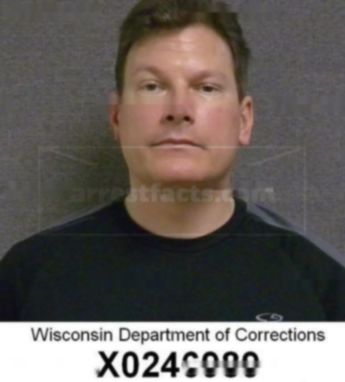 Scott D Ostrowski