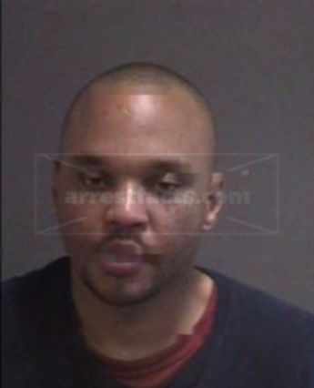 Marcus Andrew Finnell