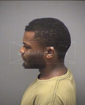 Terrell Cordell Bradley
