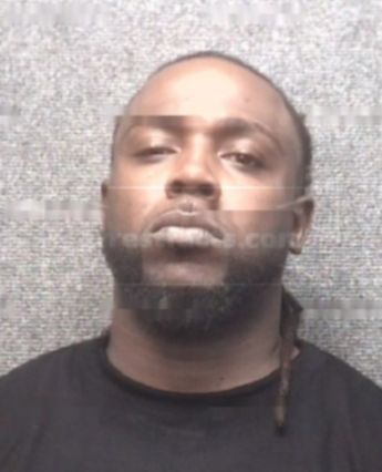 Marque Terelle Stephens