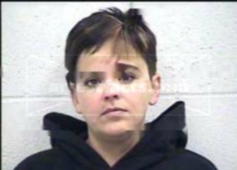 Selina Michelle Burns